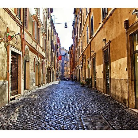 Rome Luxury Rental - Vicolo Palle Εξωτερικό φωτογραφία