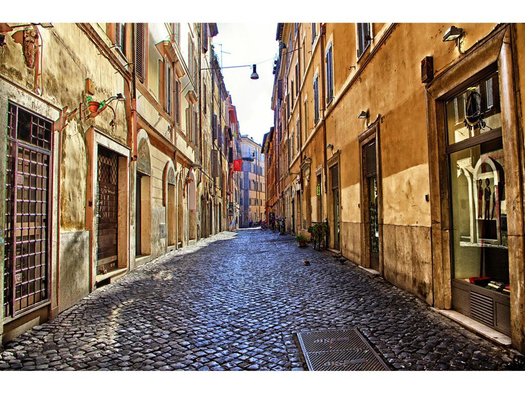 Rome Luxury Rental - Vicolo Palle Εξωτερικό φωτογραφία