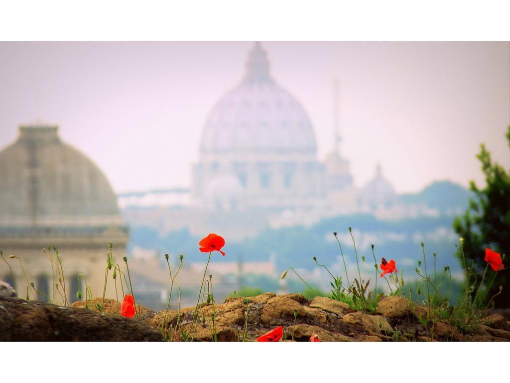 Rome Luxury Rental - Vicolo Palle Εξωτερικό φωτογραφία