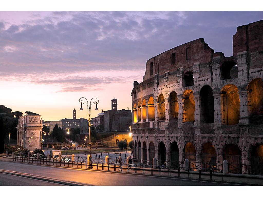 Rome Luxury Rental - Vicolo Palle Εξωτερικό φωτογραφία