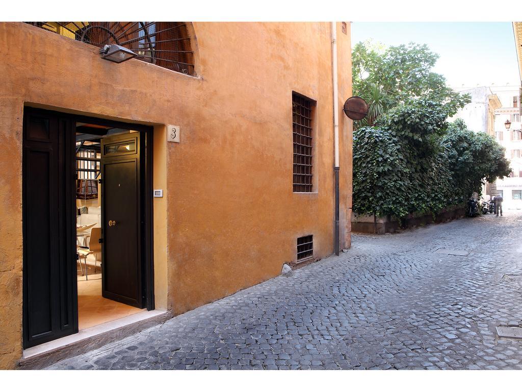 Rome Luxury Rental - Vicolo Palle Εξωτερικό φωτογραφία