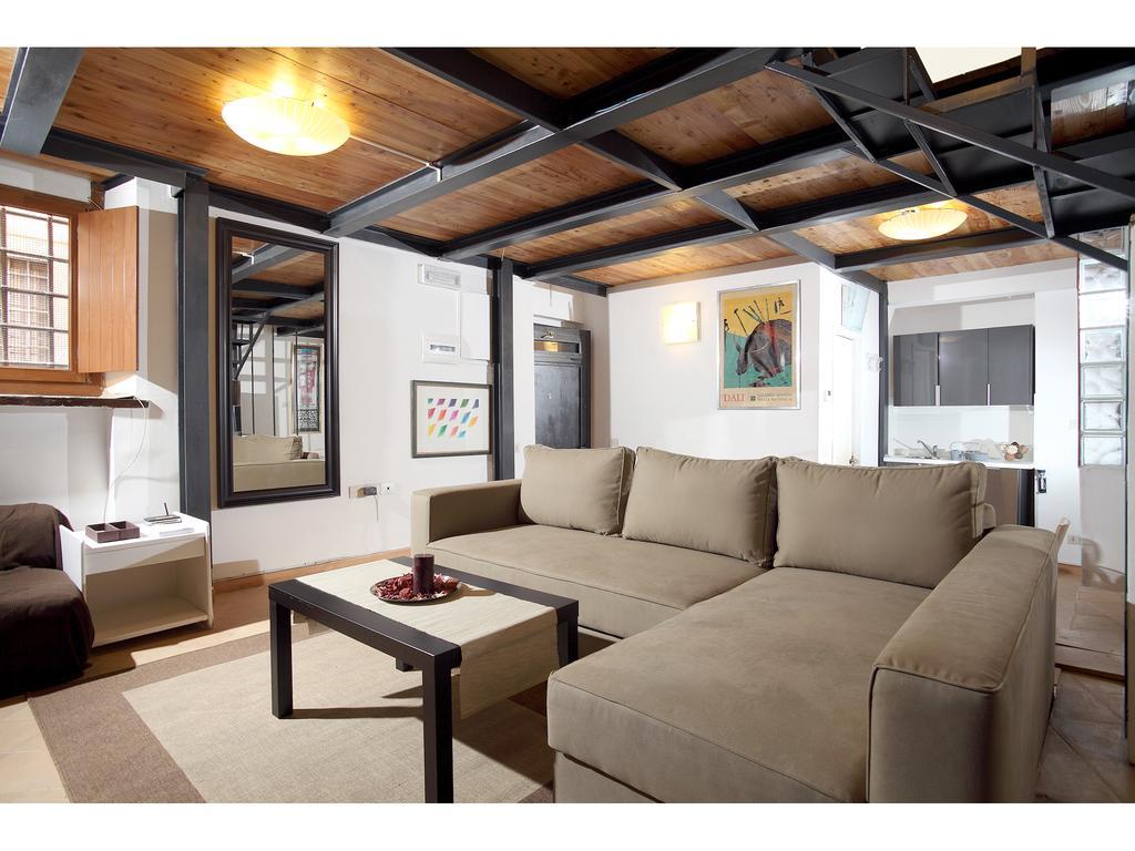 Rome Luxury Rental - Vicolo Palle Εξωτερικό φωτογραφία