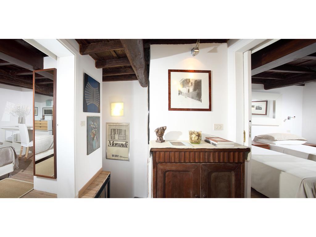 Rome Luxury Rental - Vicolo Palle Εξωτερικό φωτογραφία