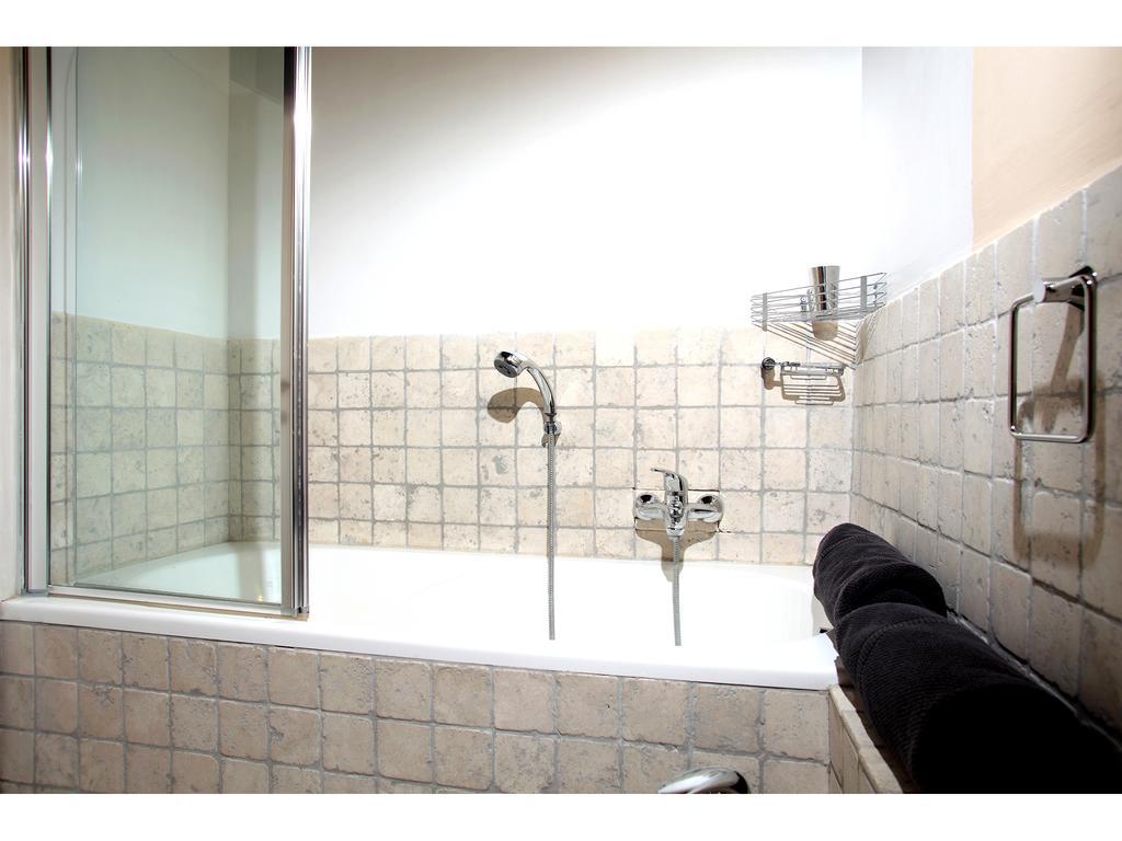 Rome Luxury Rental - Vicolo Palle Εξωτερικό φωτογραφία