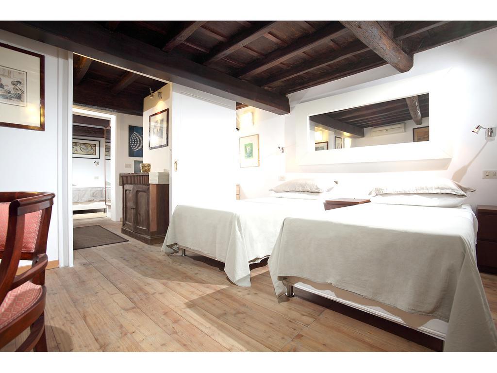 Rome Luxury Rental - Vicolo Palle Εξωτερικό φωτογραφία