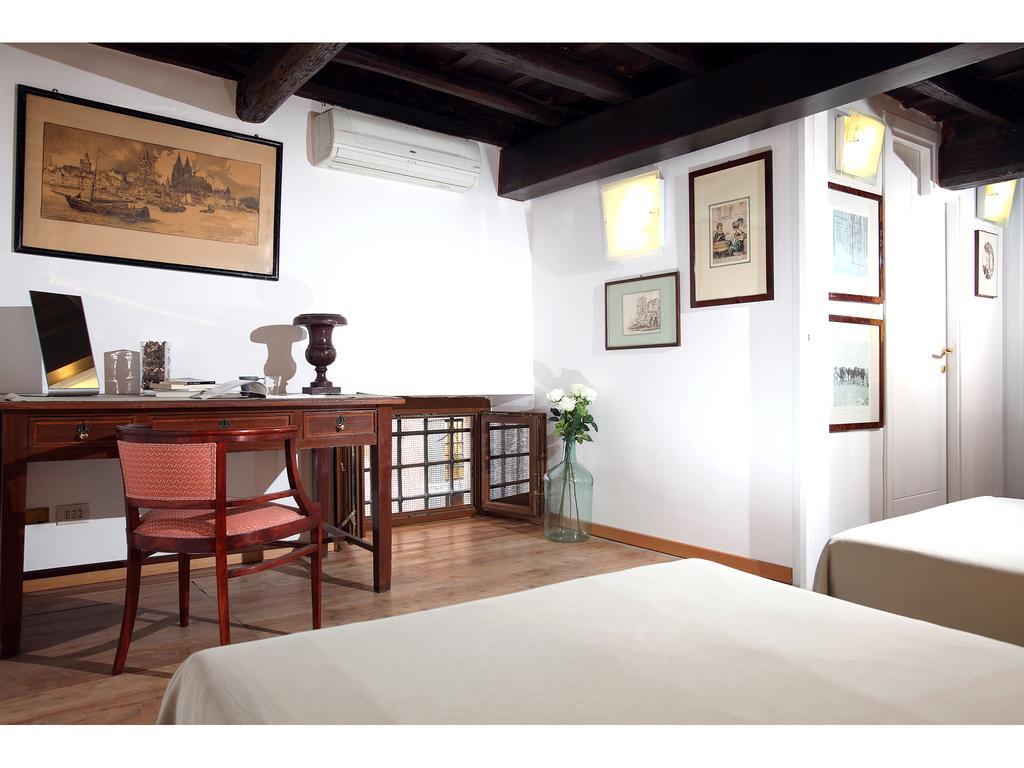 Rome Luxury Rental - Vicolo Palle Εξωτερικό φωτογραφία