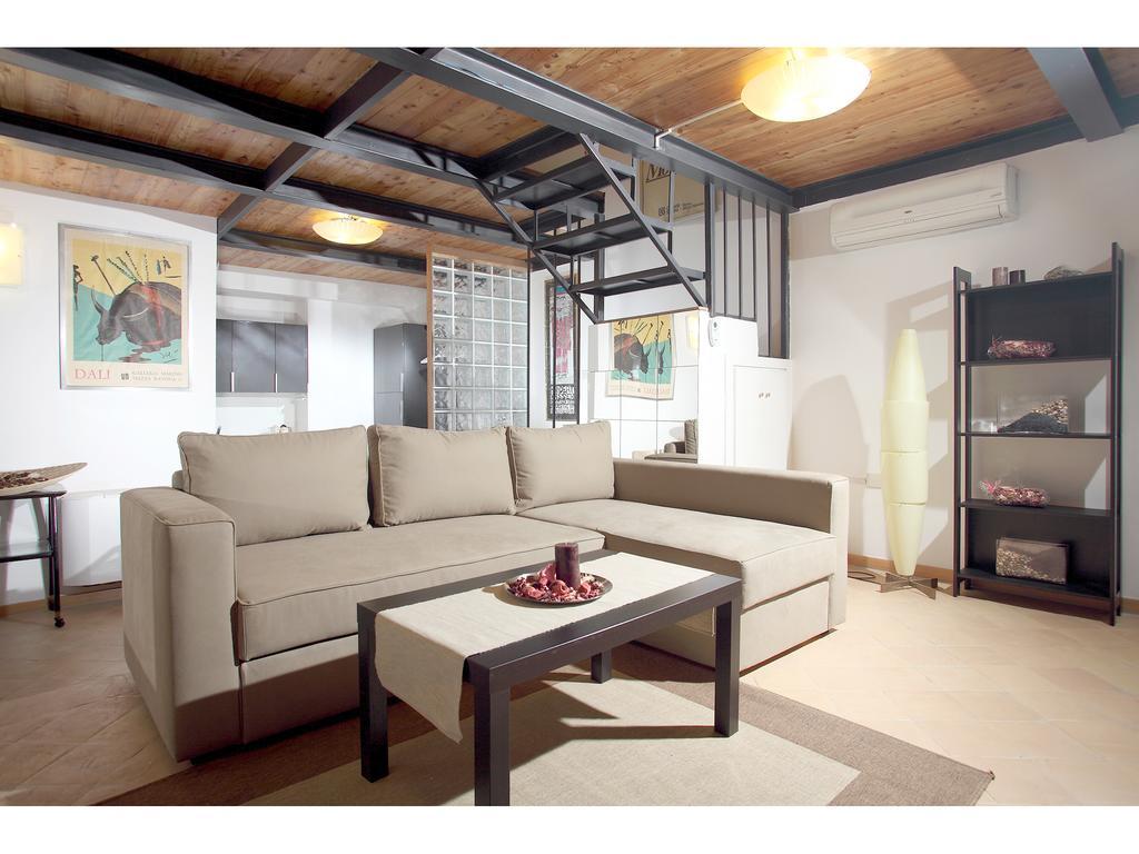 Rome Luxury Rental - Vicolo Palle Εξωτερικό φωτογραφία