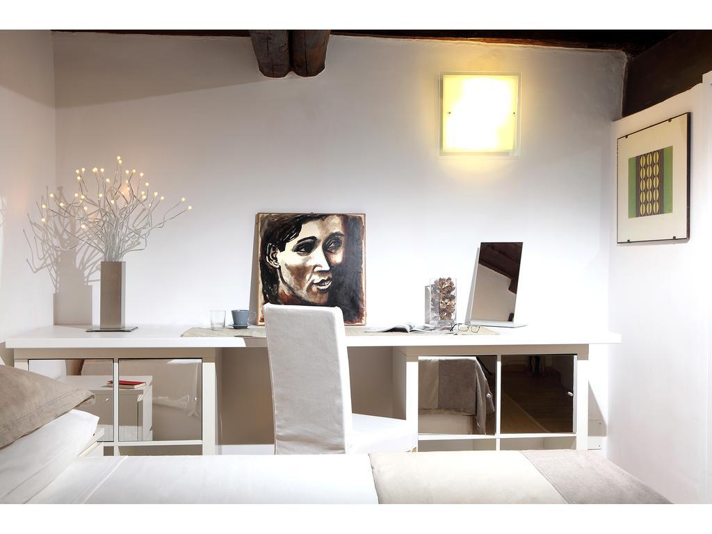 Rome Luxury Rental - Vicolo Palle Εξωτερικό φωτογραφία