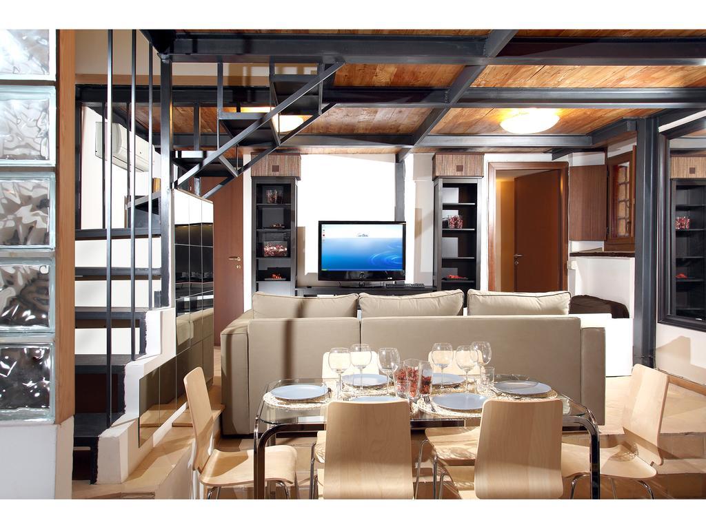 Rome Luxury Rental - Vicolo Palle Εξωτερικό φωτογραφία