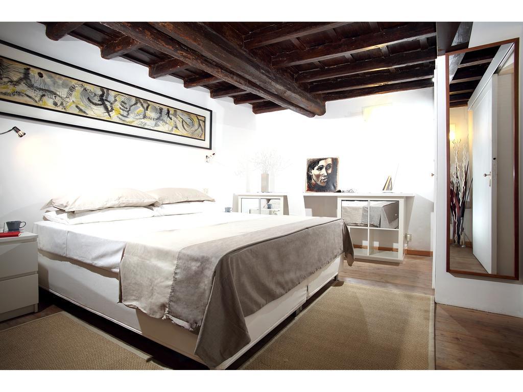 Rome Luxury Rental - Vicolo Palle Εξωτερικό φωτογραφία