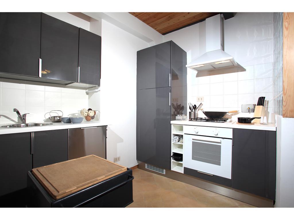 Rome Luxury Rental - Vicolo Palle Εξωτερικό φωτογραφία