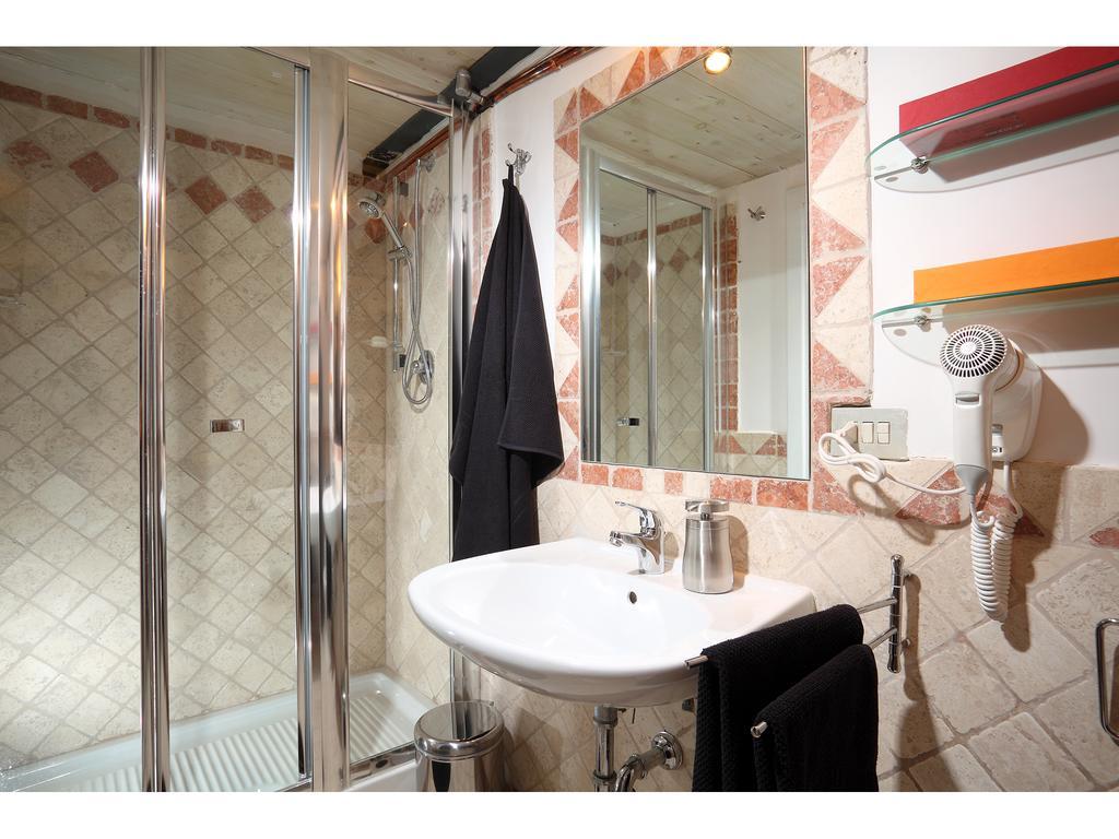 Rome Luxury Rental - Vicolo Palle Εξωτερικό φωτογραφία