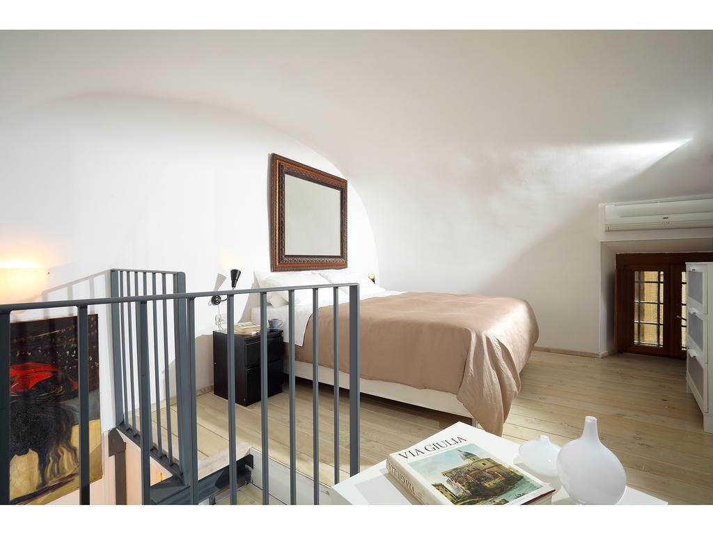 Rome Luxury Rental - Vicolo Palle Εξωτερικό φωτογραφία