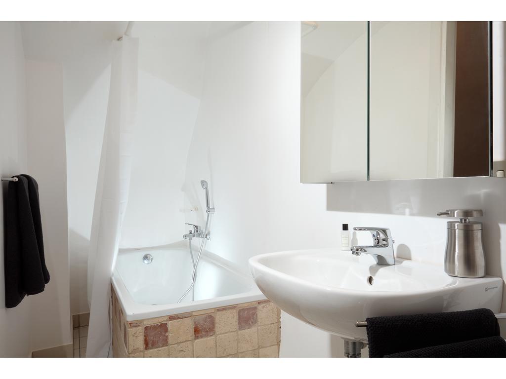 Rome Luxury Rental - Vicolo Palle Εξωτερικό φωτογραφία