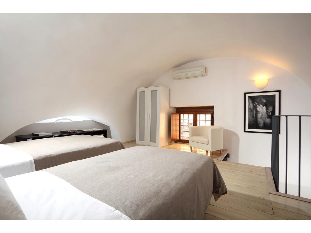 Rome Luxury Rental - Vicolo Palle Εξωτερικό φωτογραφία