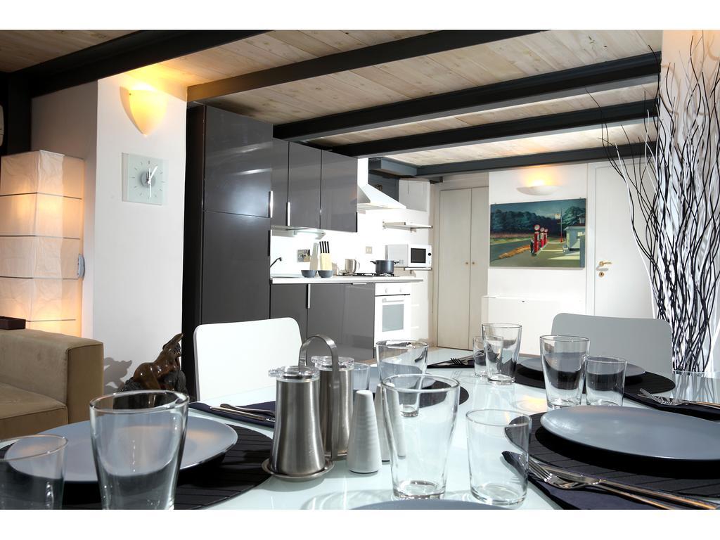 Rome Luxury Rental - Vicolo Palle Εξωτερικό φωτογραφία