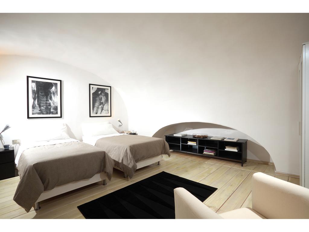 Rome Luxury Rental - Vicolo Palle Εξωτερικό φωτογραφία